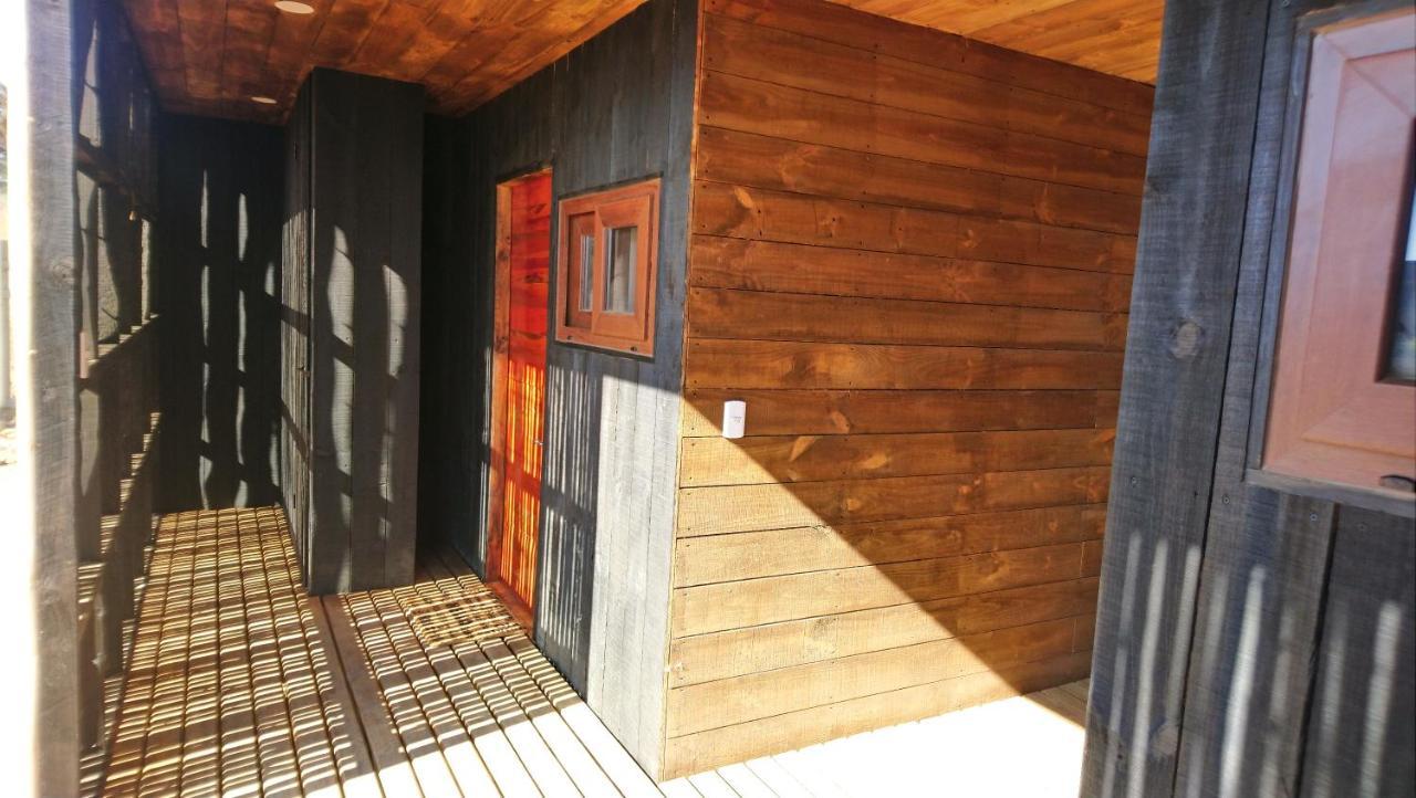 פיצ'ילמו Lotus Lodge מראה חיצוני תמונה